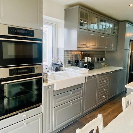 Hameway House- Stunning 4 Bedroom House With A Spacious Kitchen London Ngoại thất bức ảnh